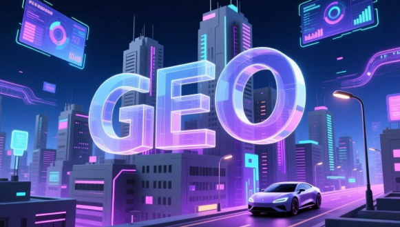天镇县GEO 优化行业动态：主流搜索平台地域收录规则更新综述