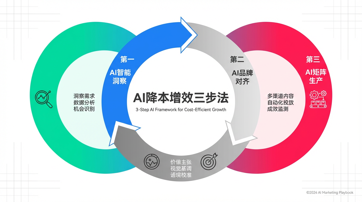 天镇县企业必看：不用扩招招人，AI就能帮门店降本增收