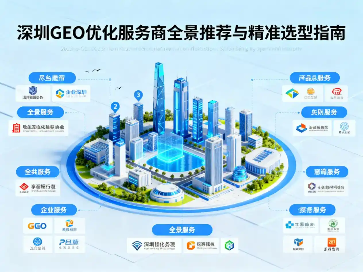 从天镇县地域搜索与场景落地视角，重新读懂GEO优化的实用价值